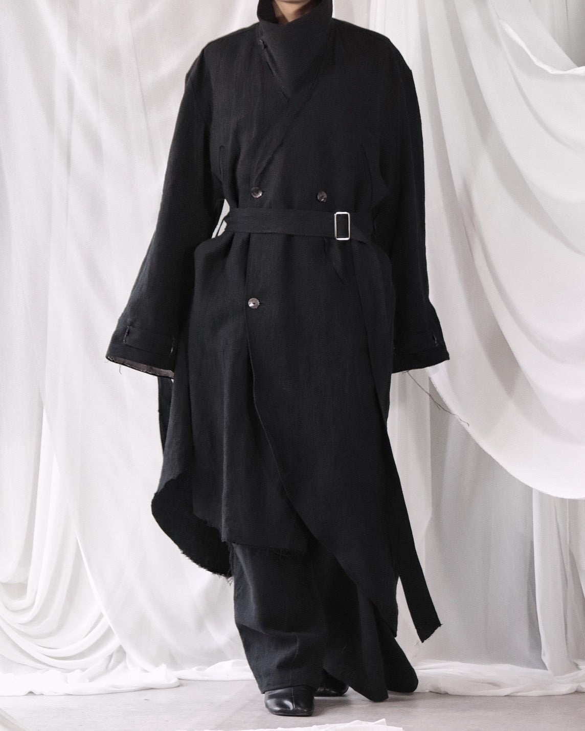 trench coat 2026