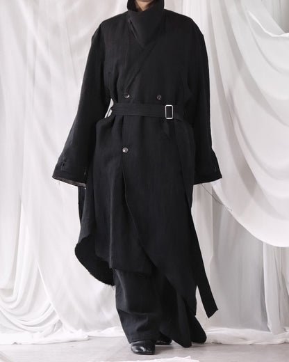 trench coat 2026