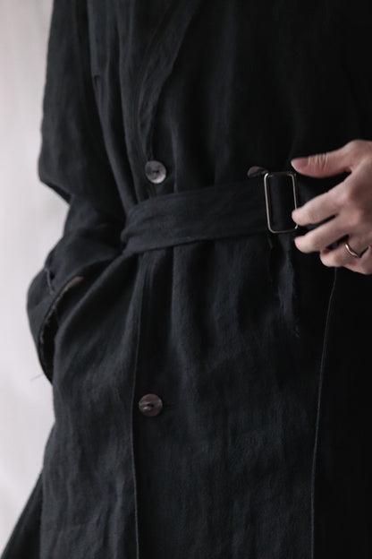 trench coat 2026