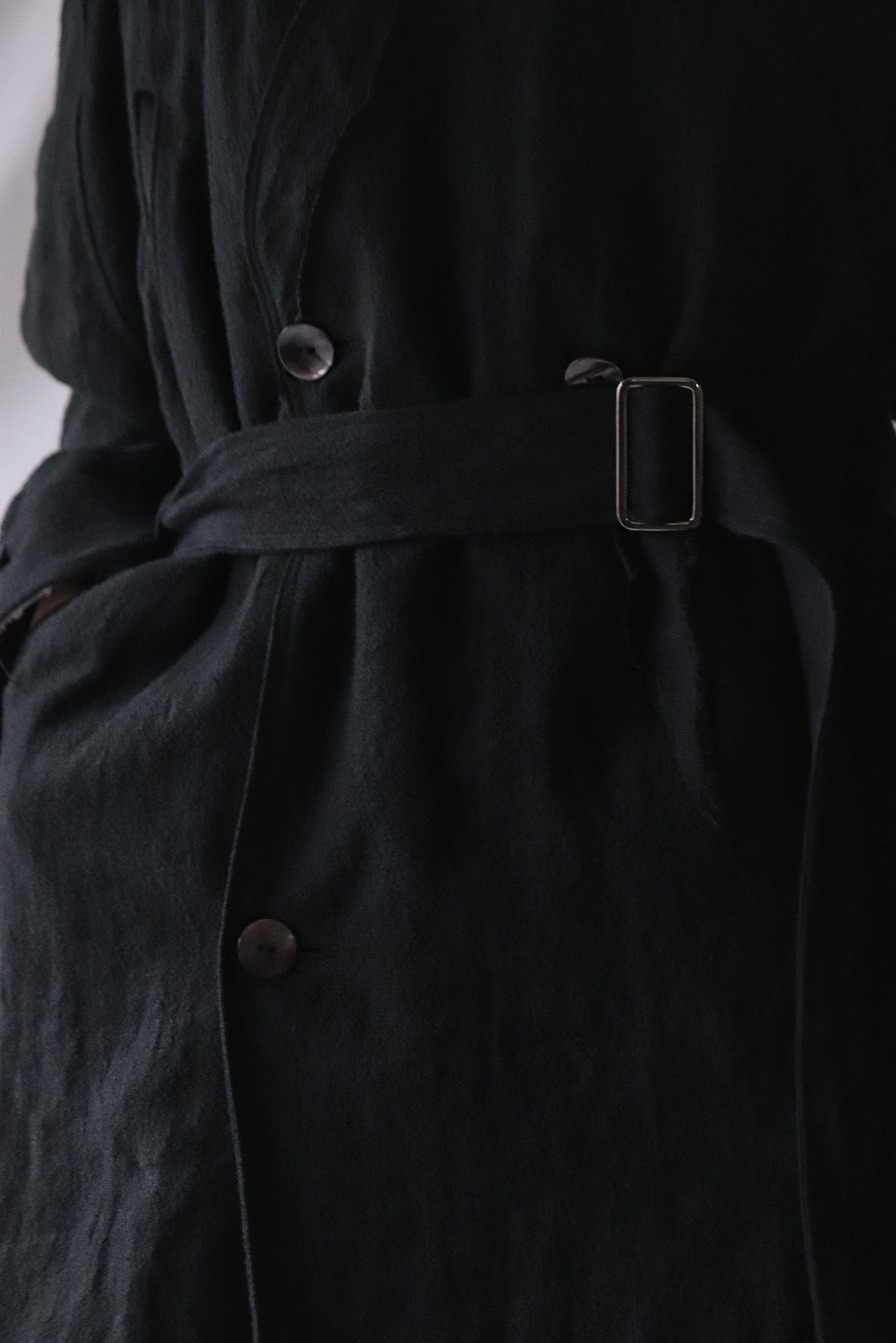 trench coat 2026