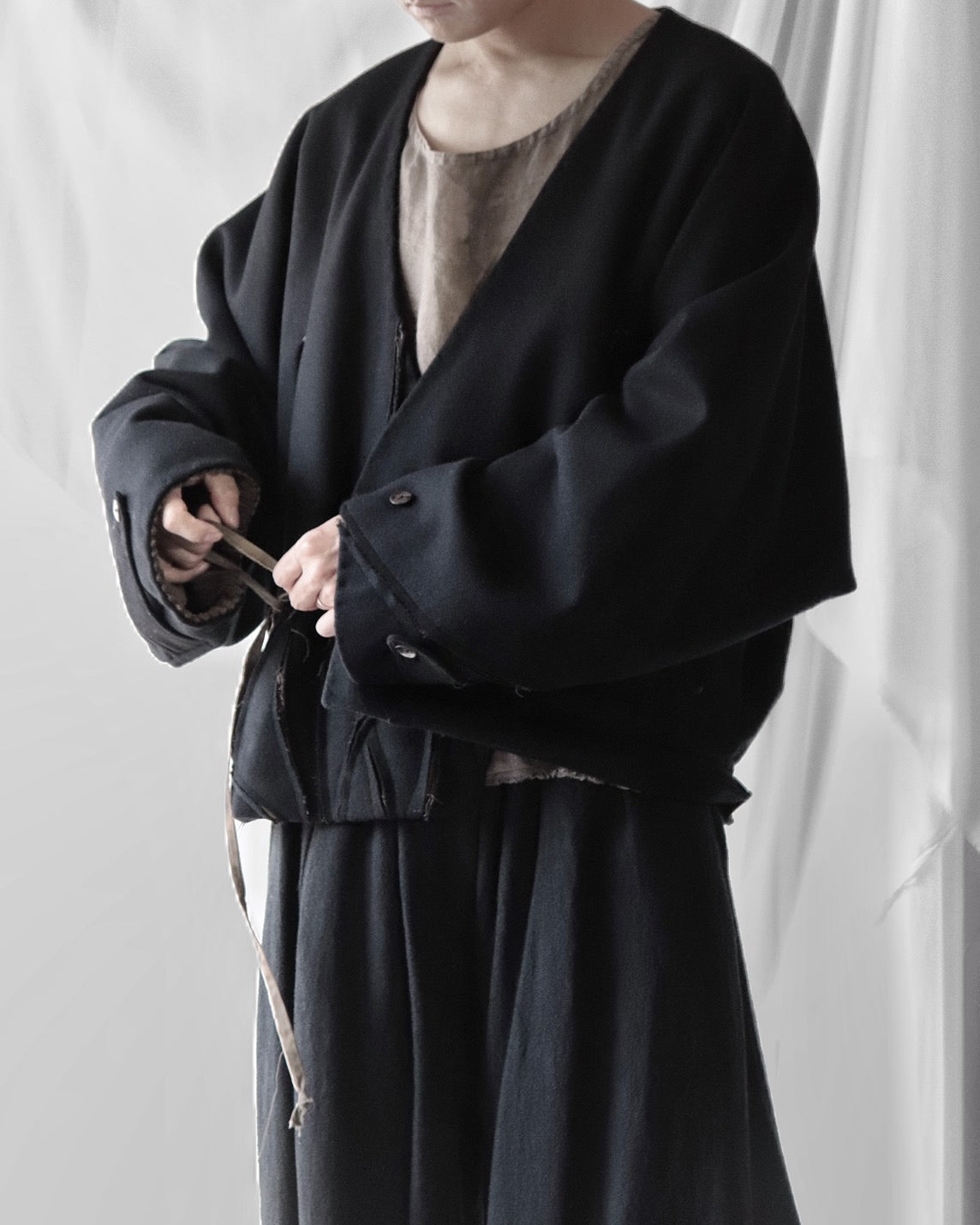 slashed HANTEN