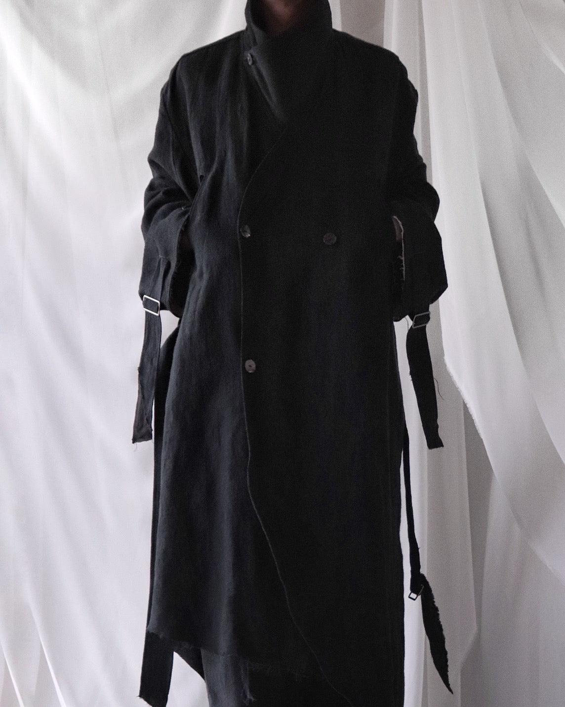 trench coat 2026