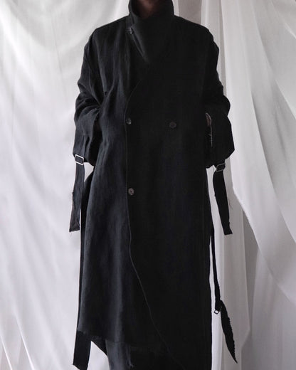trench coat 2026
