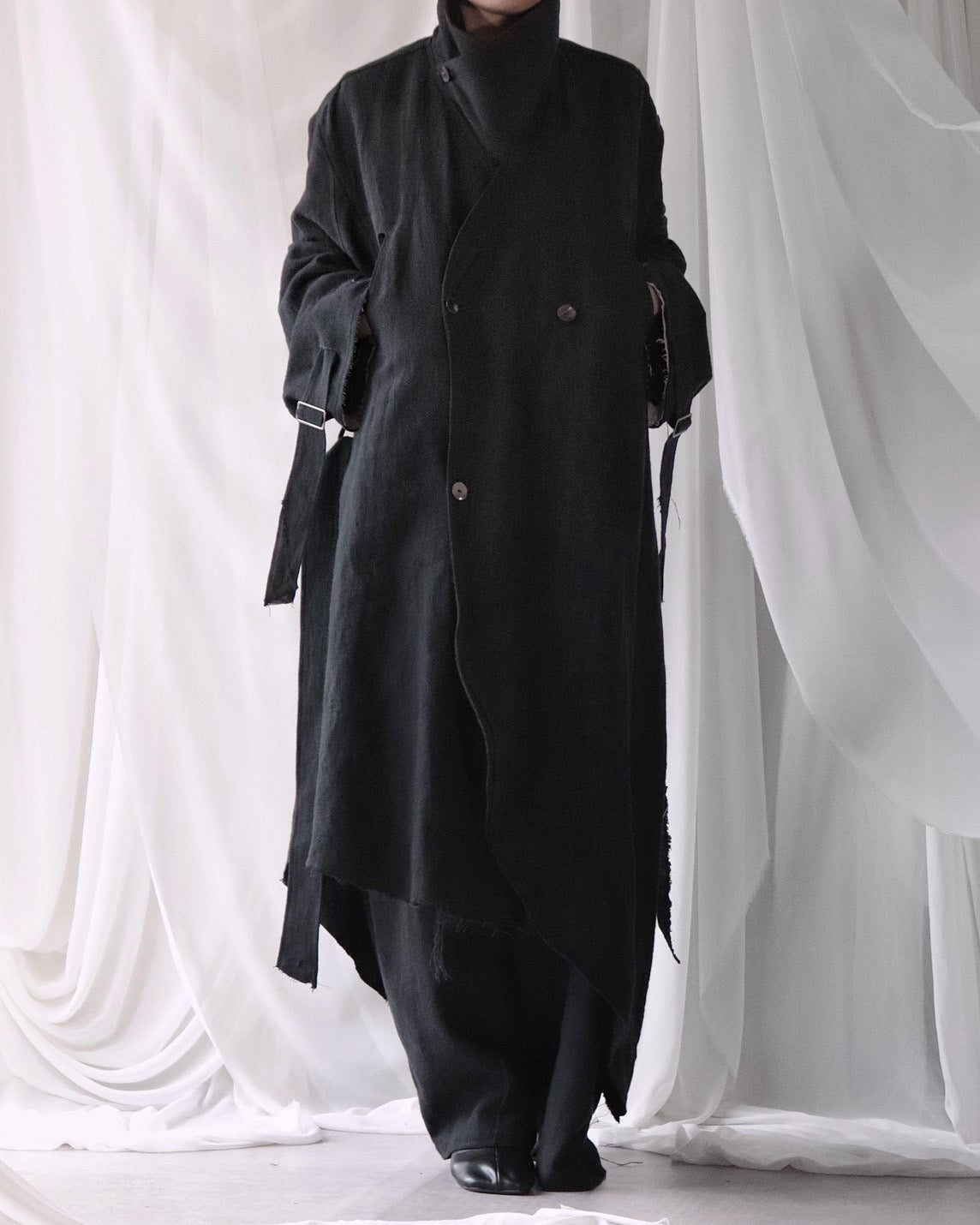 trench coat 2026