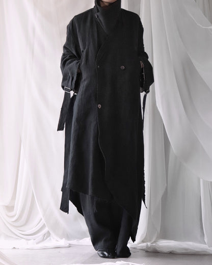 trench coat 2026