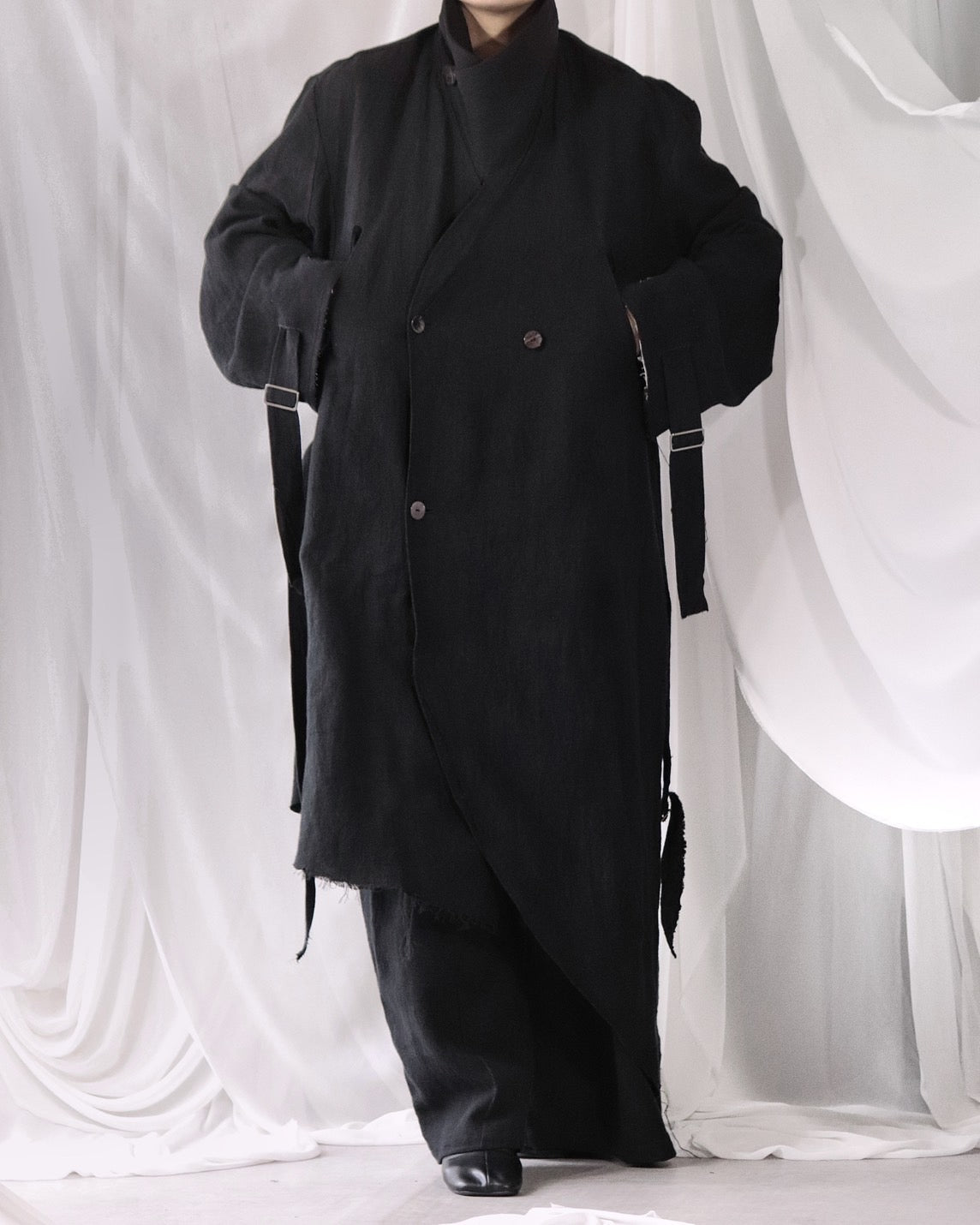trench coat 2026