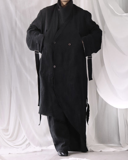 trench coat 2026