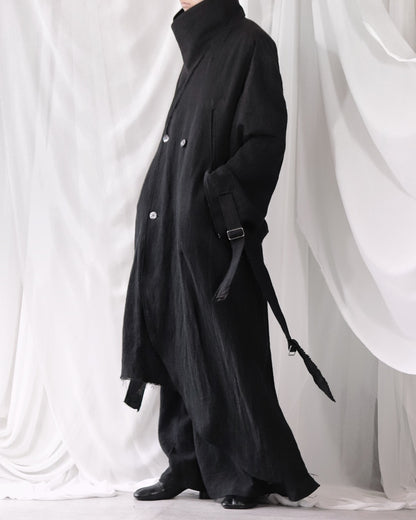 trench coat 2026