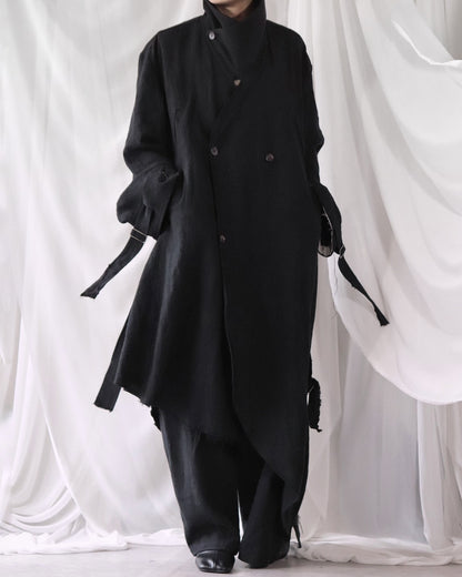 trench coat 2026