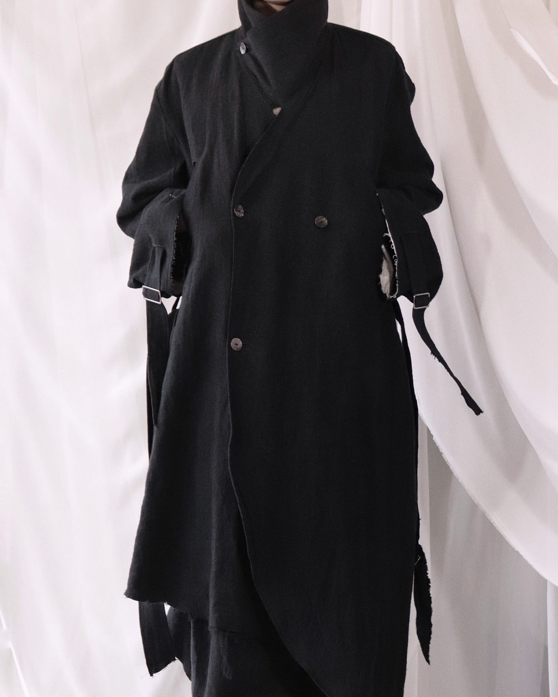 trench coat 2026