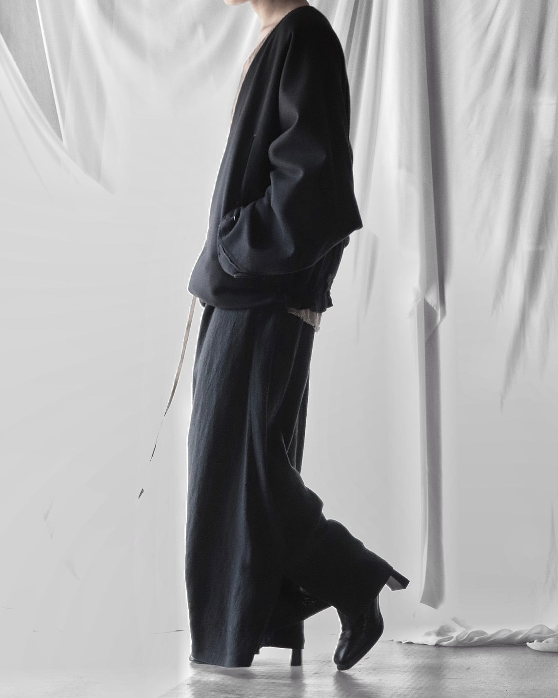 slashed HANTEN