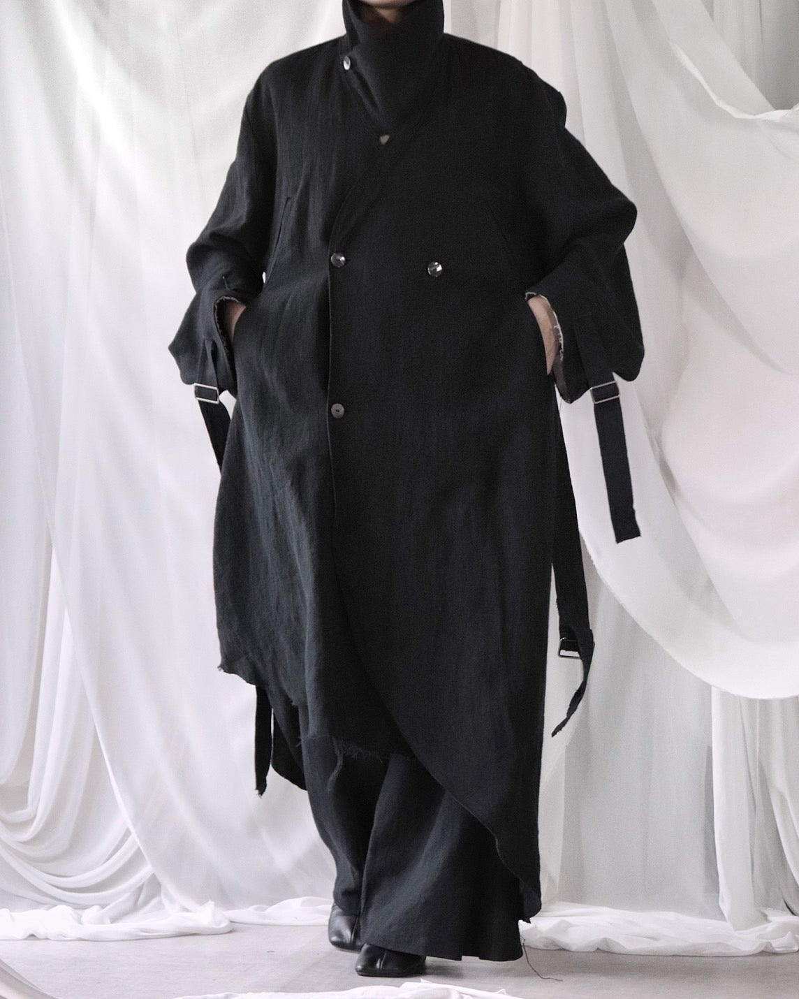 trench coat 2026