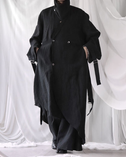 trench coat 2026