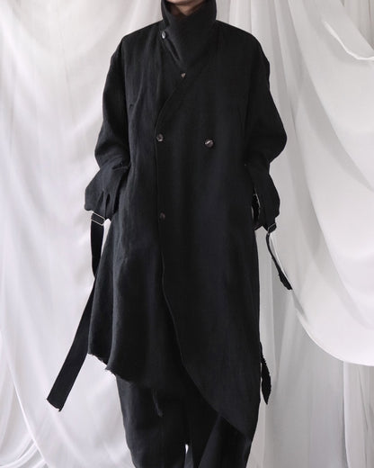 trench coat 2026