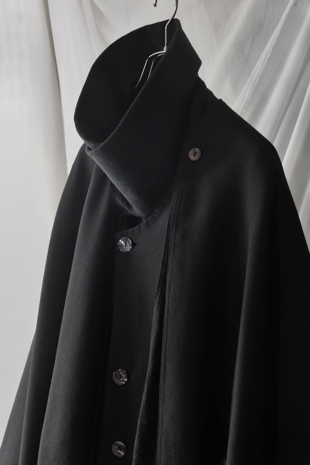 inverness coat 2026