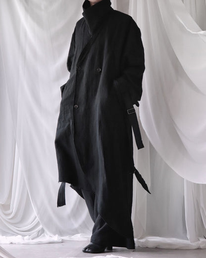 trench coat 2026