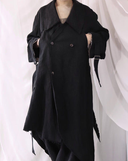 trench coat 2026