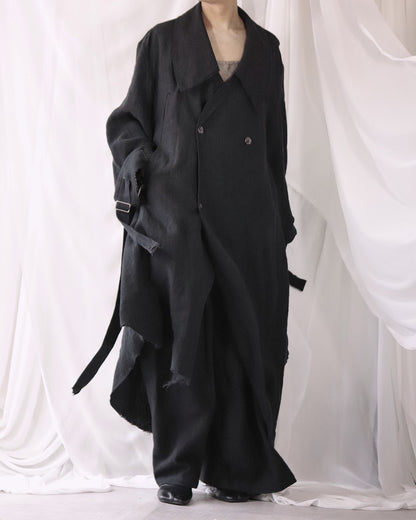trench coat 2026