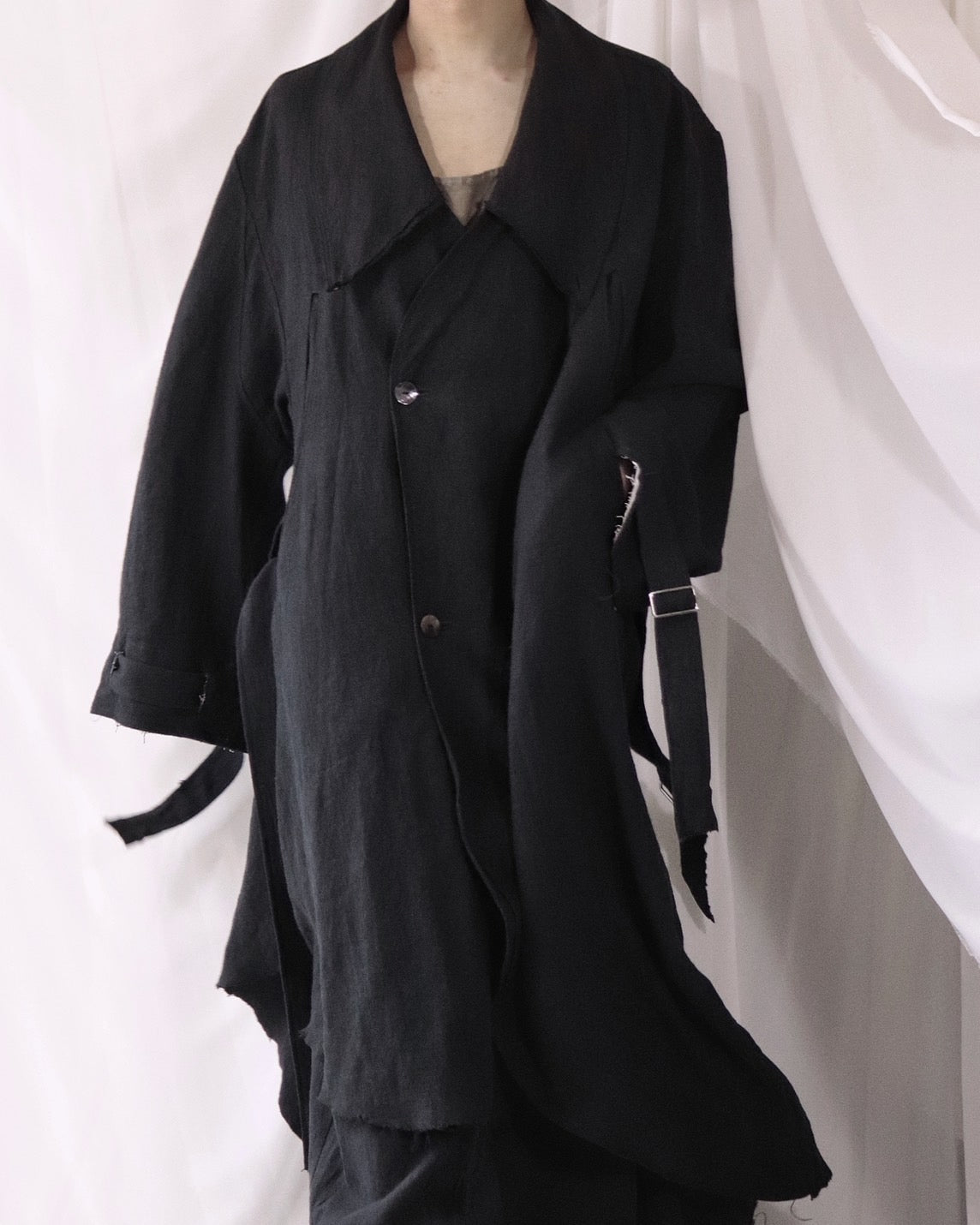 trench coat 2026