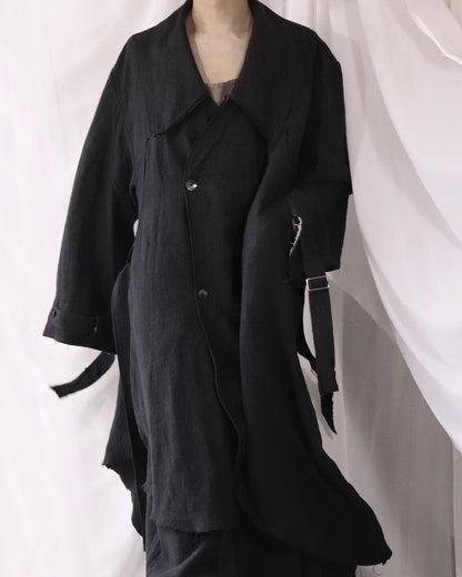 trench coat 2026