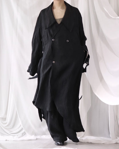 trench coat 2026