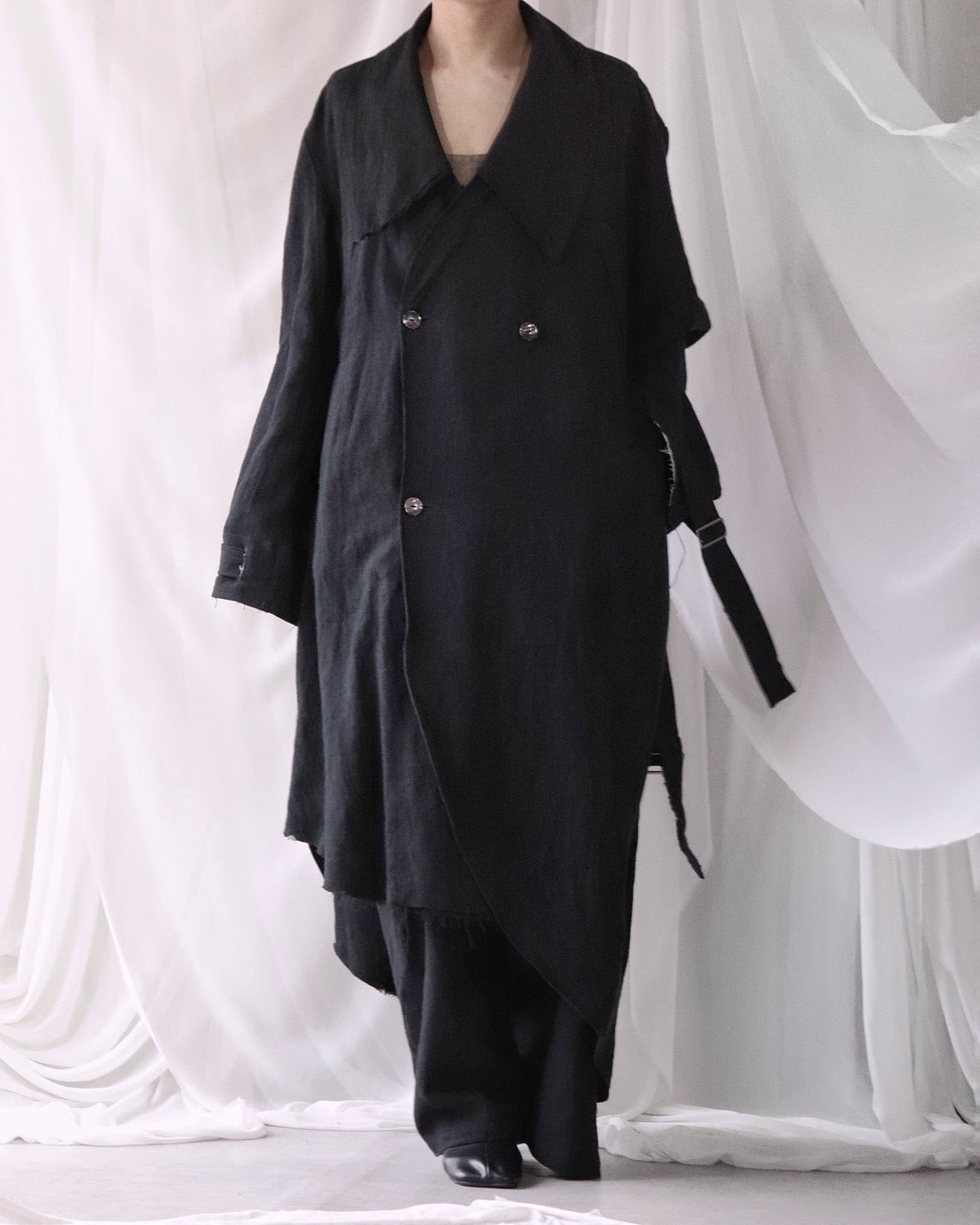 trench coat 2026