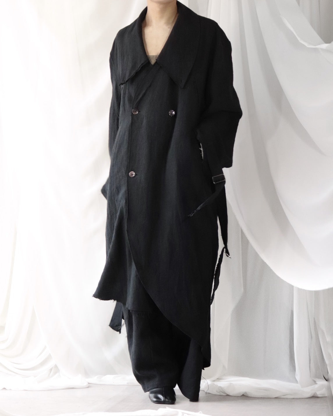 trench coat 2026