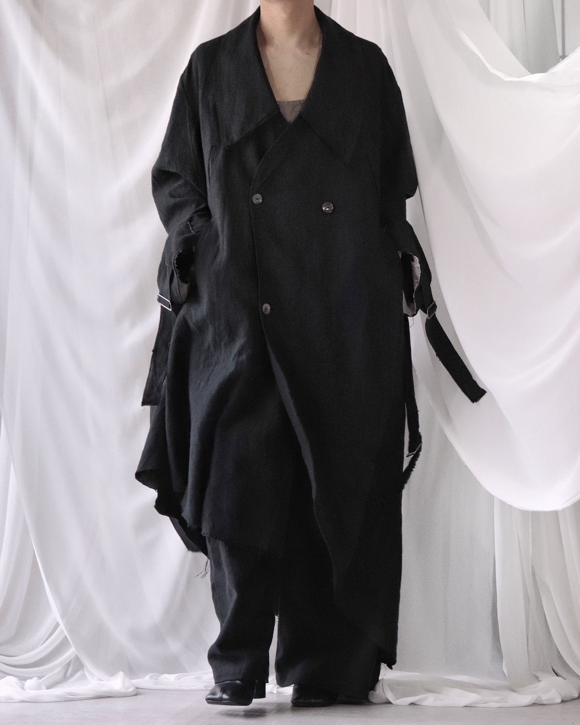 trench coat 2026