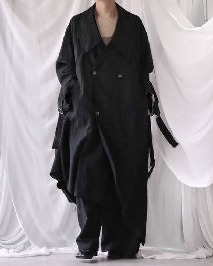 trench coat 2026