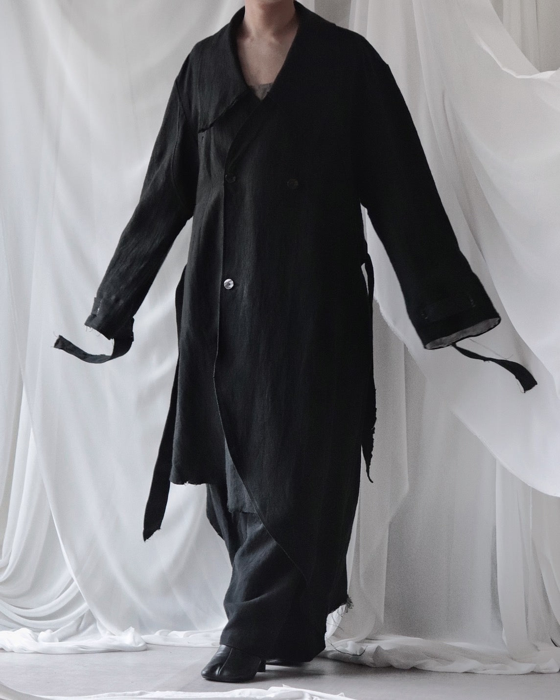 trench coat 2026