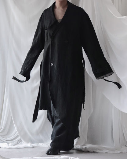 trench coat 2026