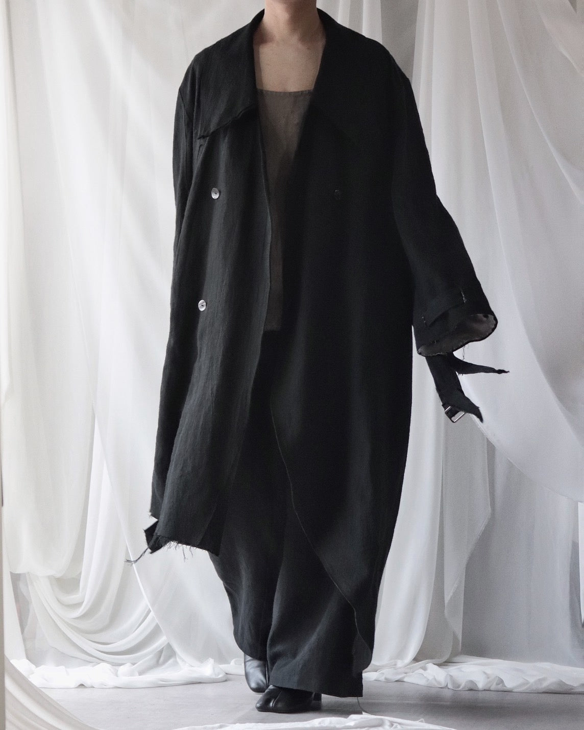 trench coat 2026