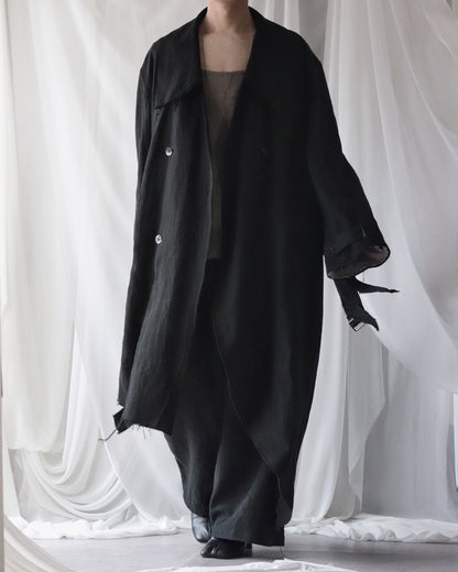 trench coat 2026