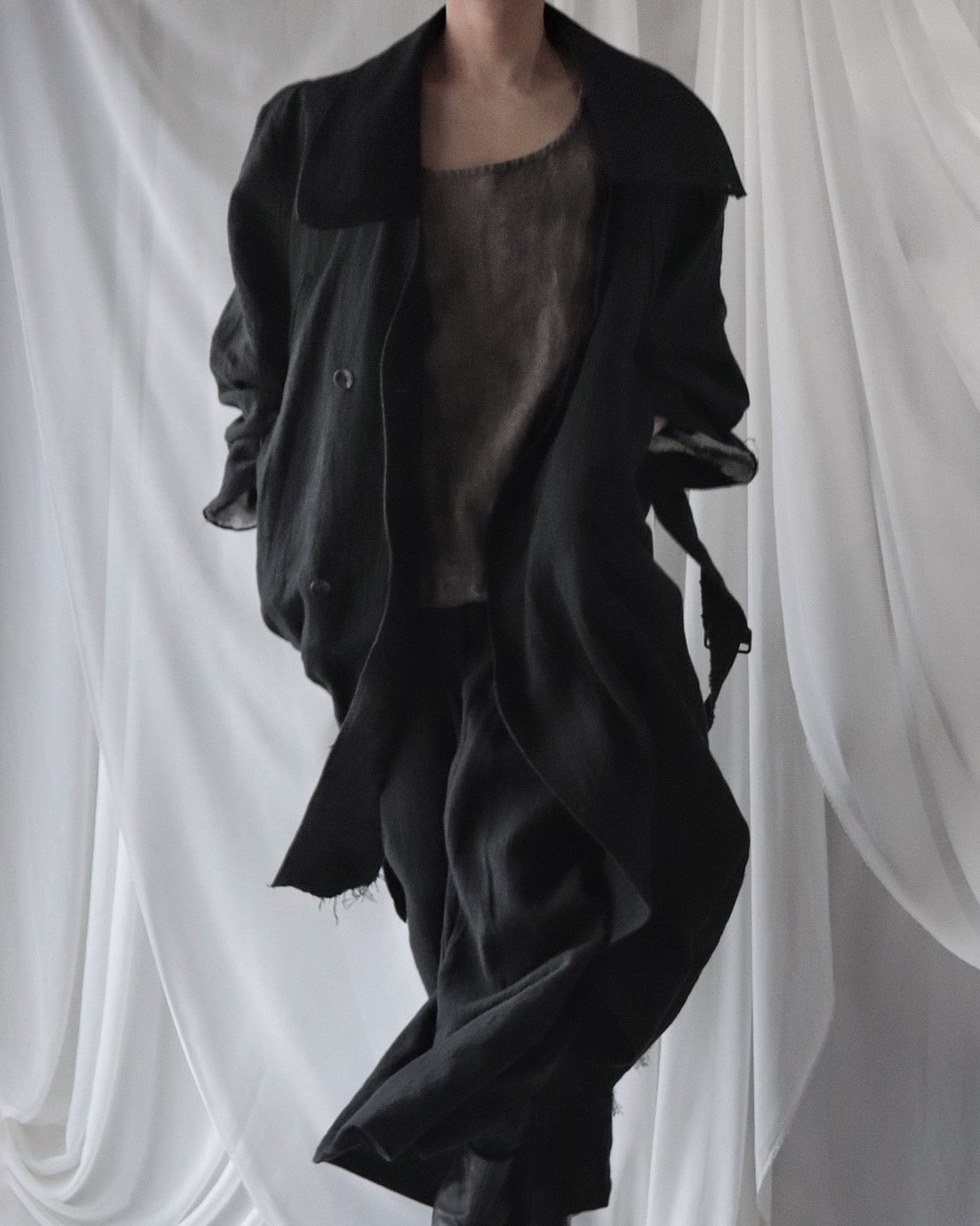 trench coat 2026