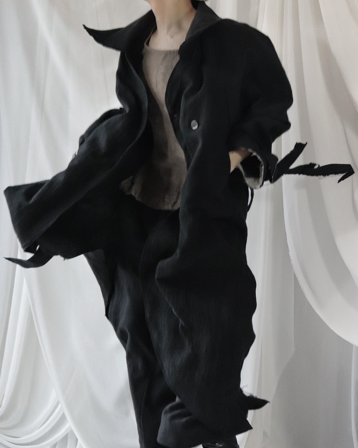 trench coat 2026
