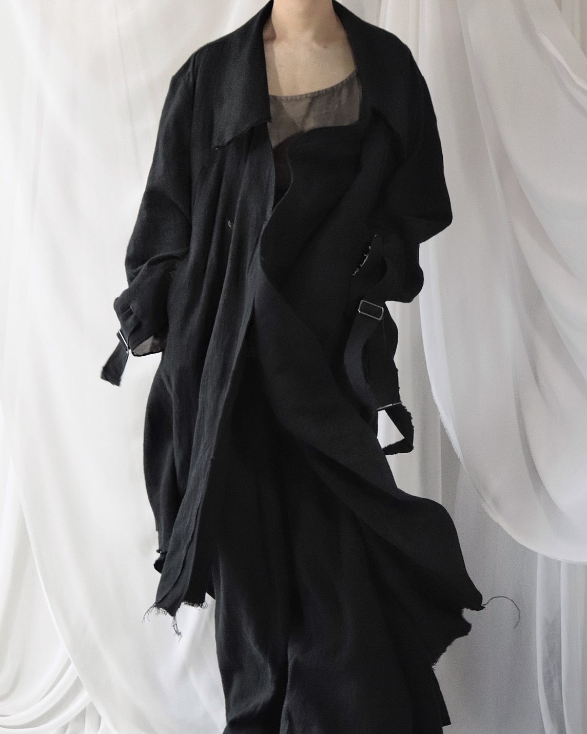 trench coat 2026