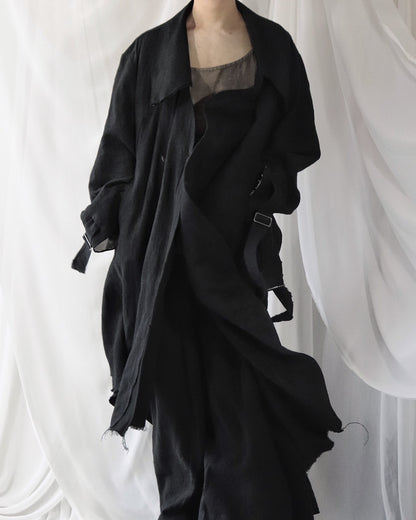 trench coat 2026