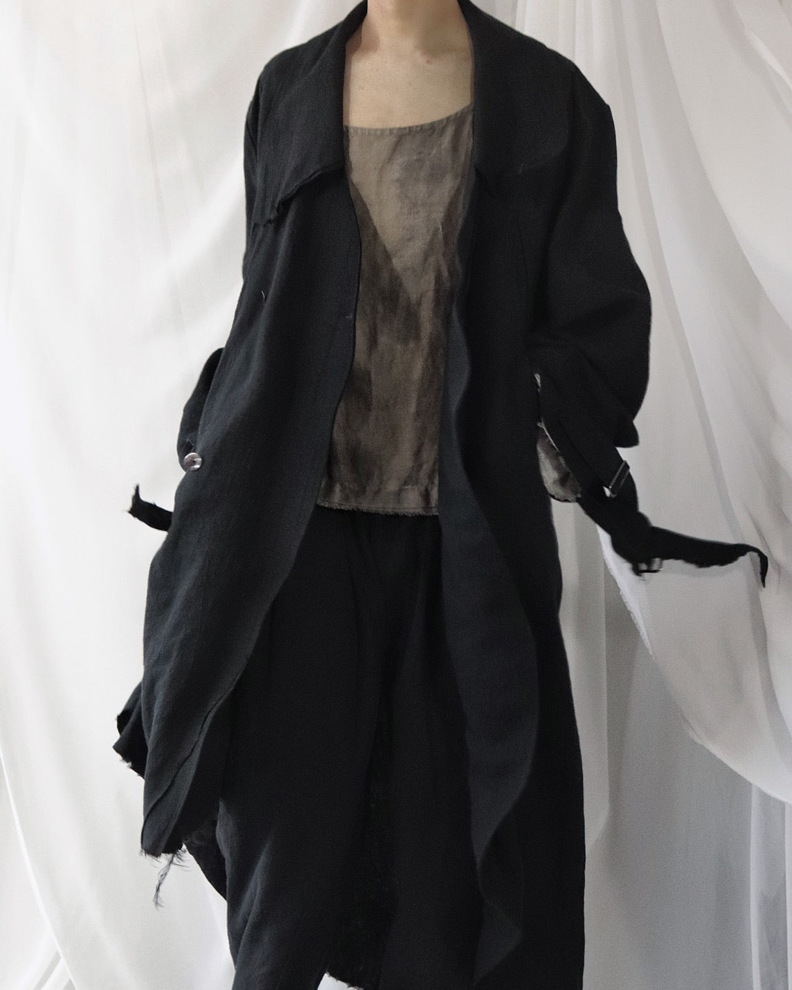 trench coat 2026
