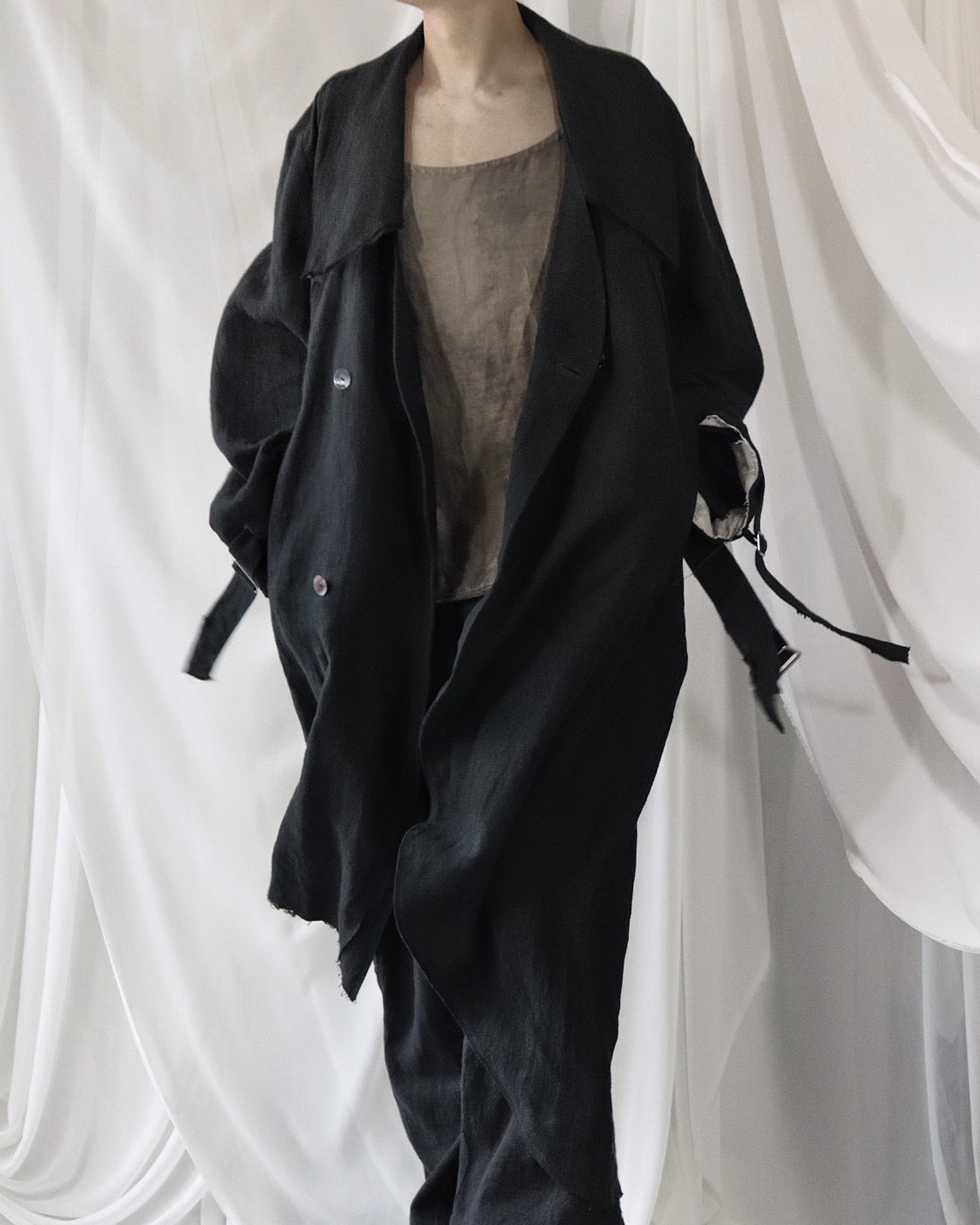 trench coat 2026