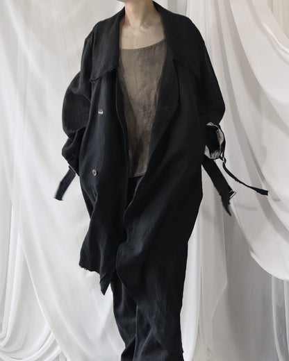 trench coat 2026
