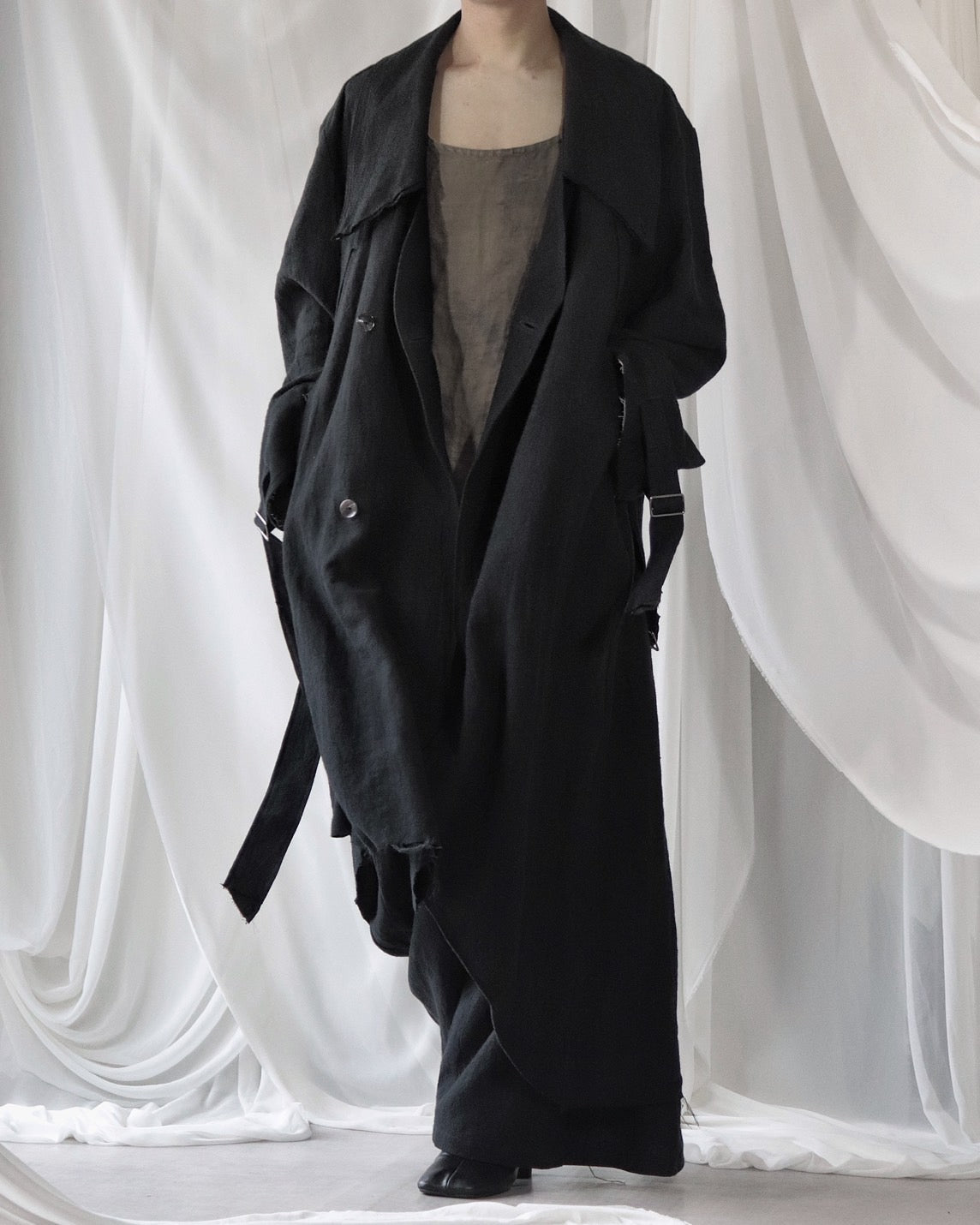 trench coat 2026