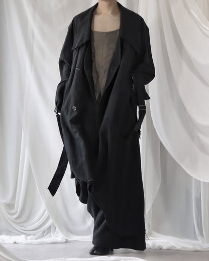 trench coat 2026