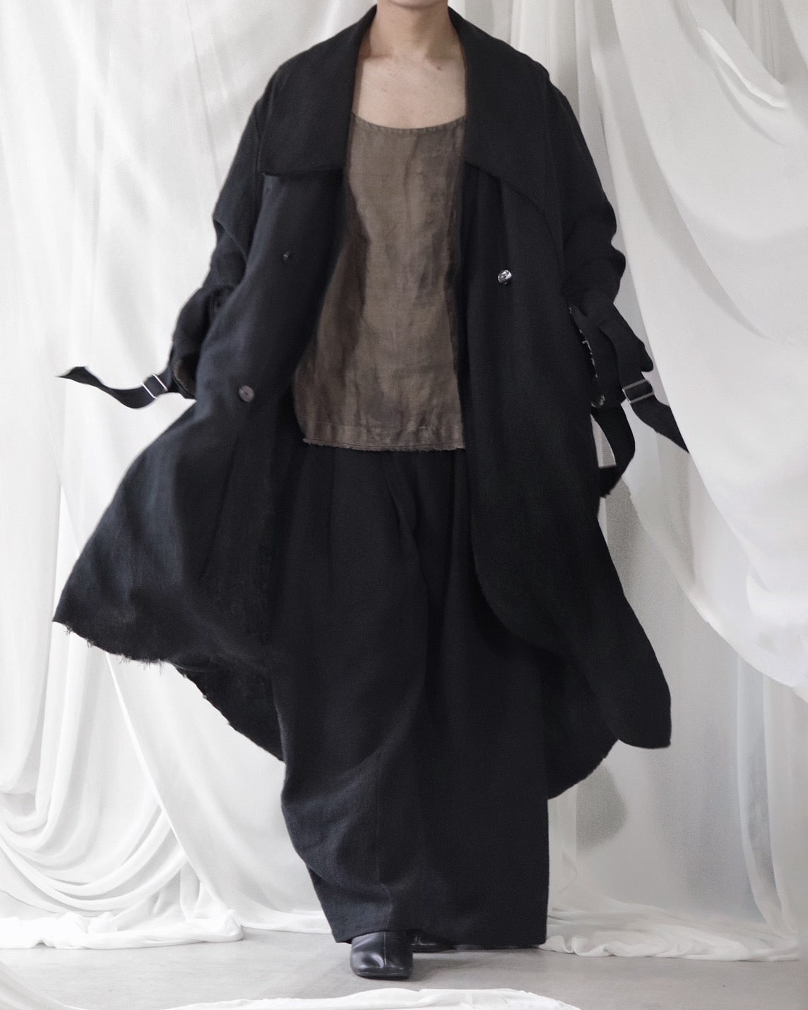 trench coat 2026
