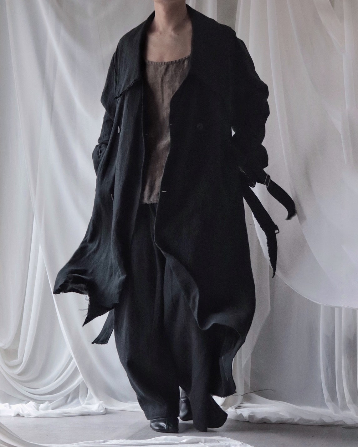 trench coat 2026