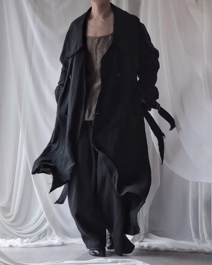 trench coat 2026