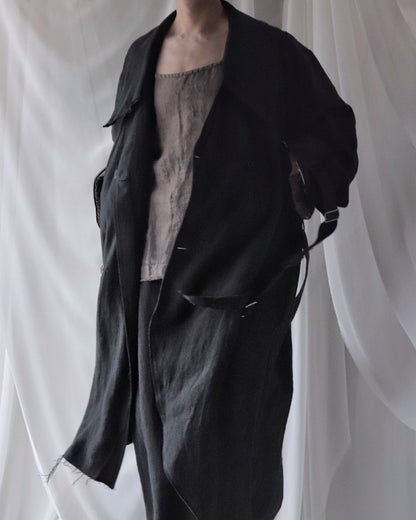 trench coat 2026