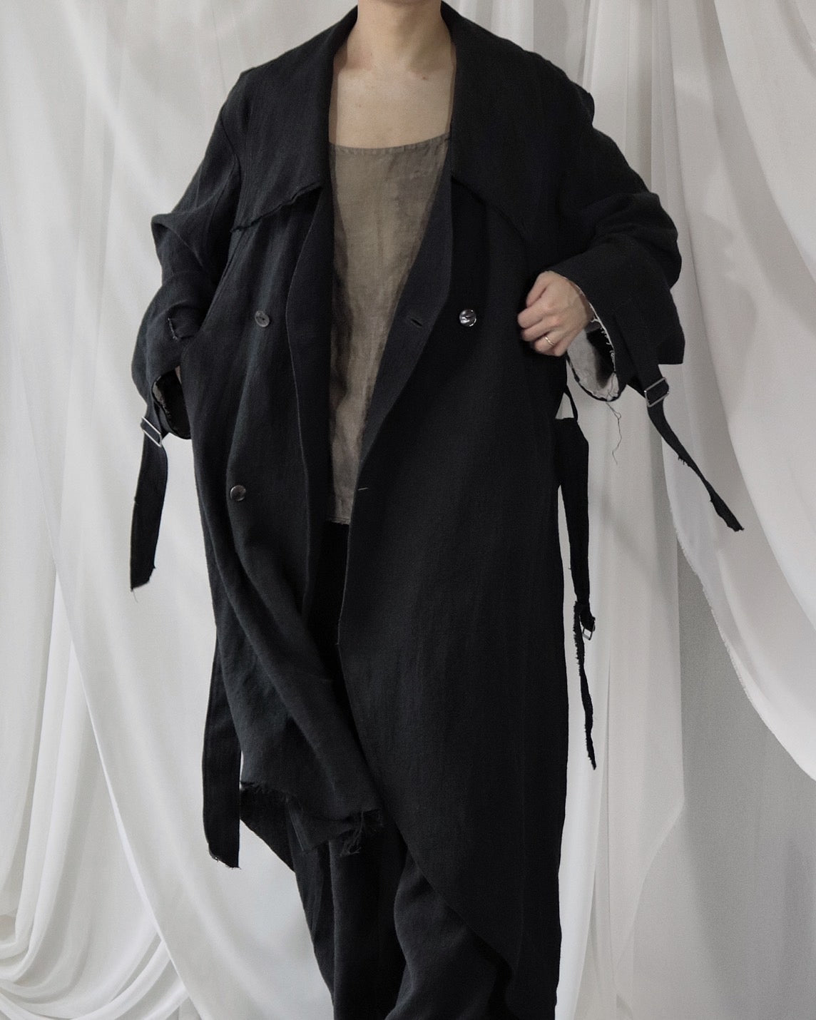 trench coat 2026