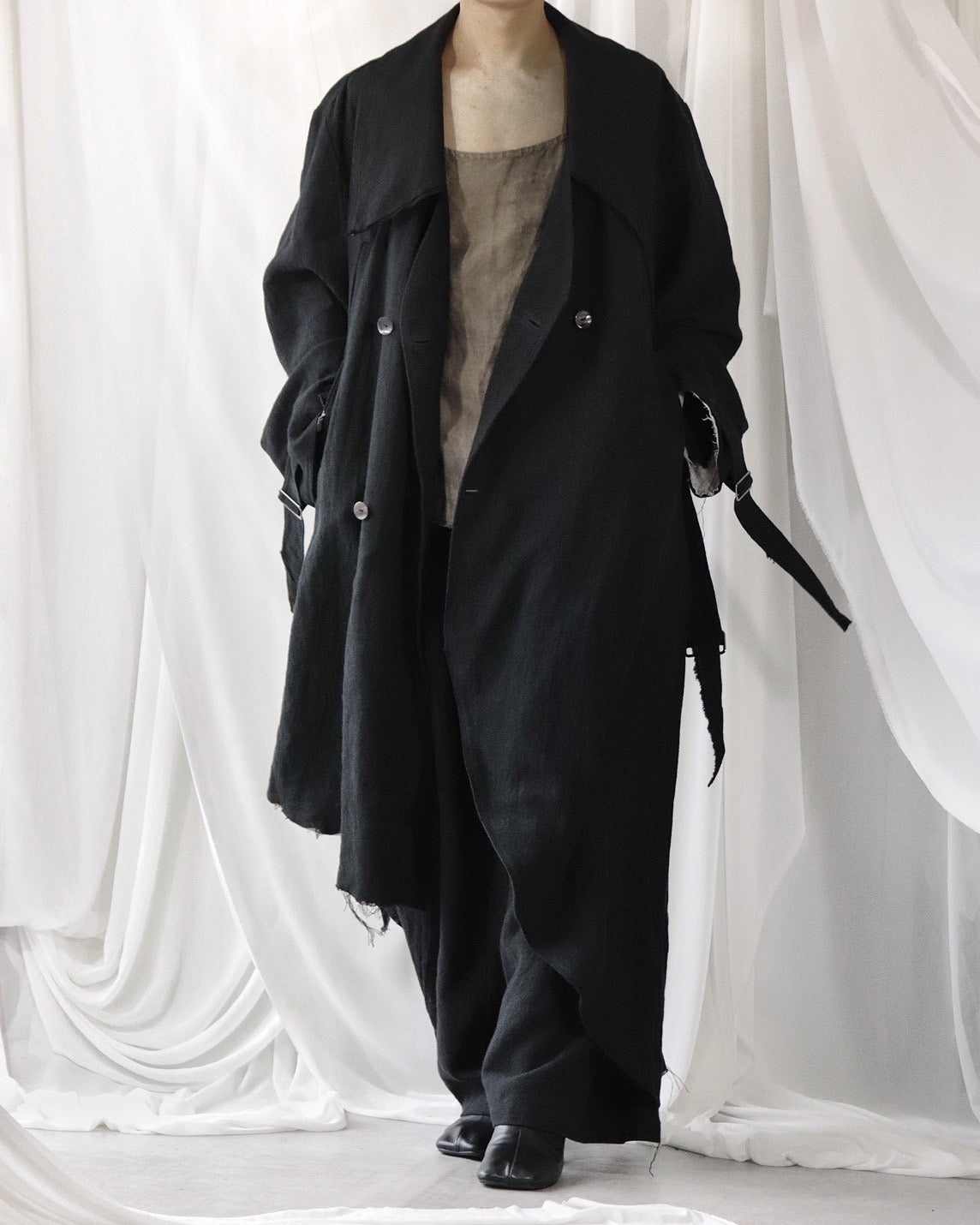 trench coat 2026
