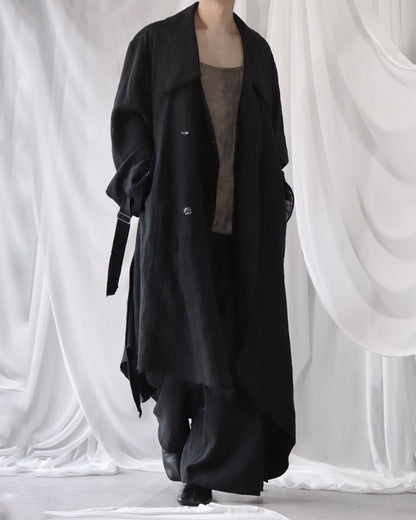 trench coat 2026