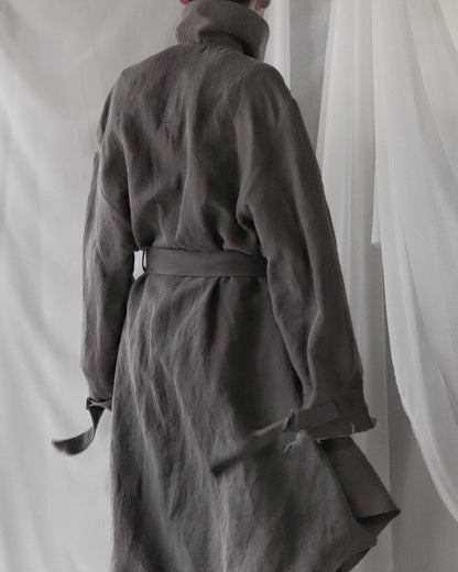 trench coat 2026